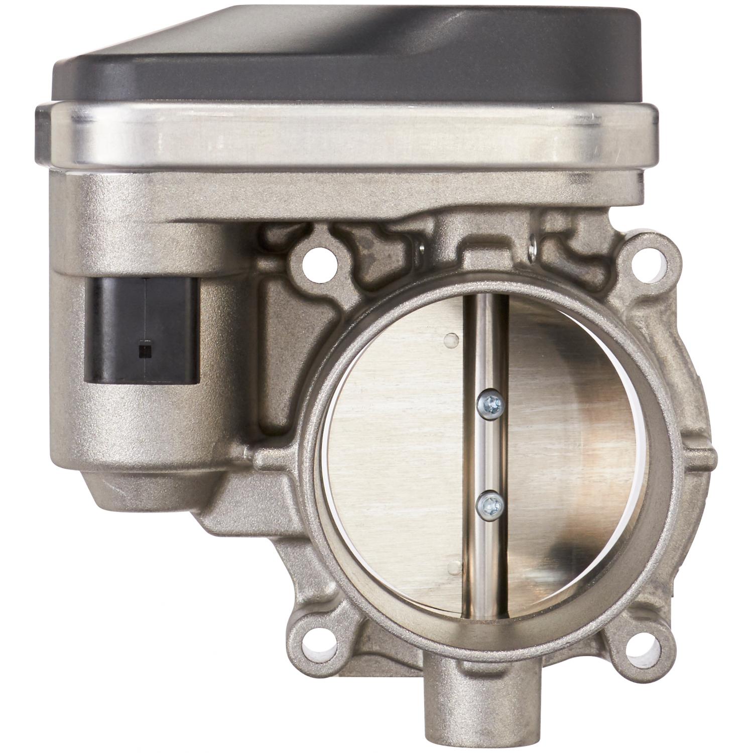 Spectra Premium TB1038 - Fuel Injection Throttle Body Assembly Spectra Premium TB1038 Fuel Injection Throttle Body Assembly product image 3 of 6