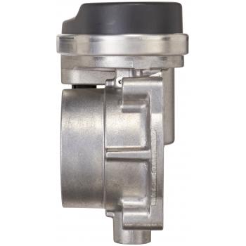 2007 Dodge Nitro Fuel Injection Throttle Body Assembly Spectra Premium TB1038 image 4 of 4