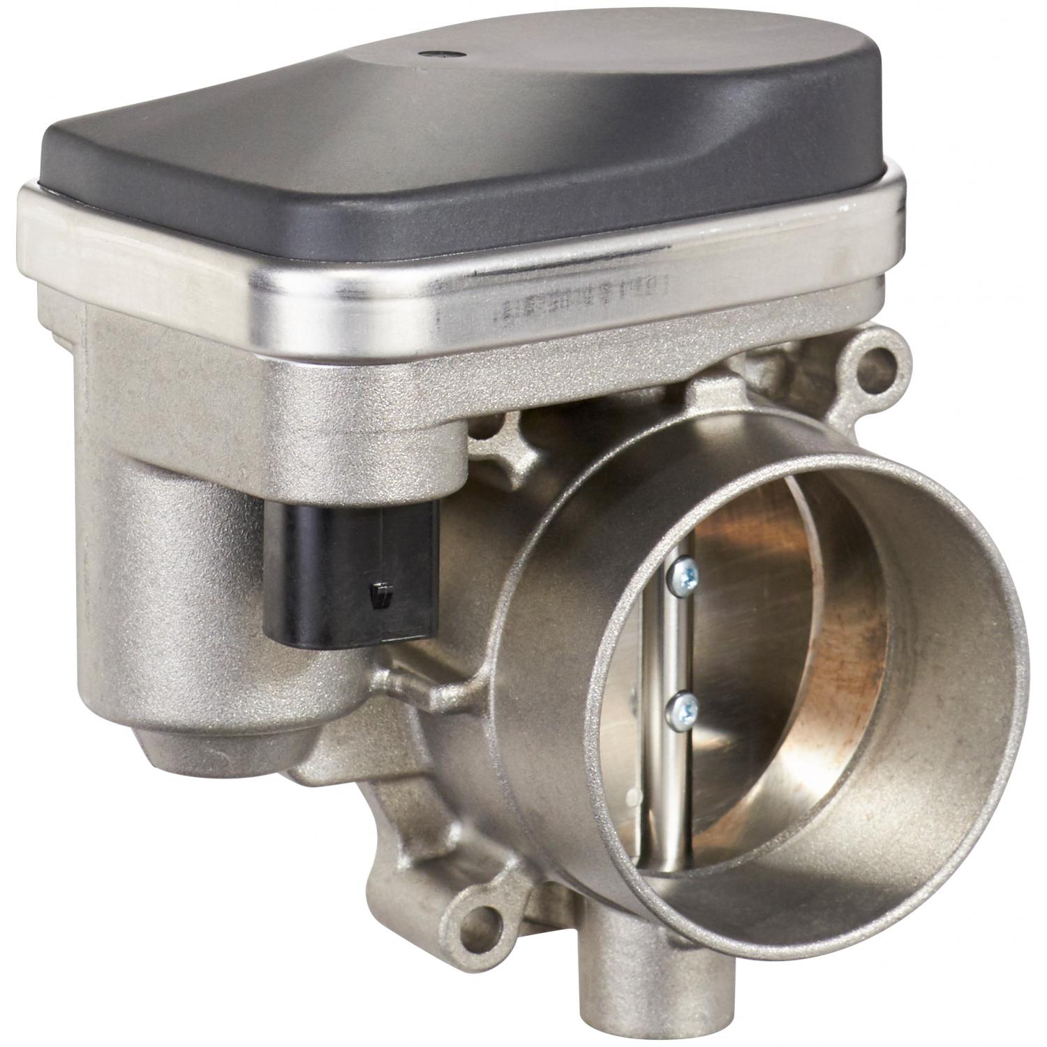 Spectra Premium TB1038 - Fuel Injection Throttle Body Assembly Spectra Premium TB1038 Fuel Injection Throttle Body Assembly product image 6 of 6