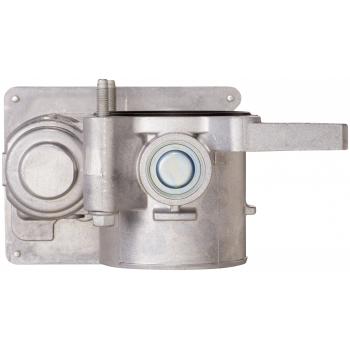 2006 Chevrolet Malibu Fuel Injection Throttle Body Assembly Spectra Premium TB1039 image 2 of 4