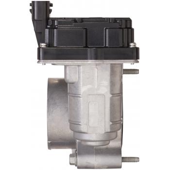 2006 Chevrolet Malibu Fuel Injection Throttle Body Assembly Spectra Premium TB1039 image 4 of 4