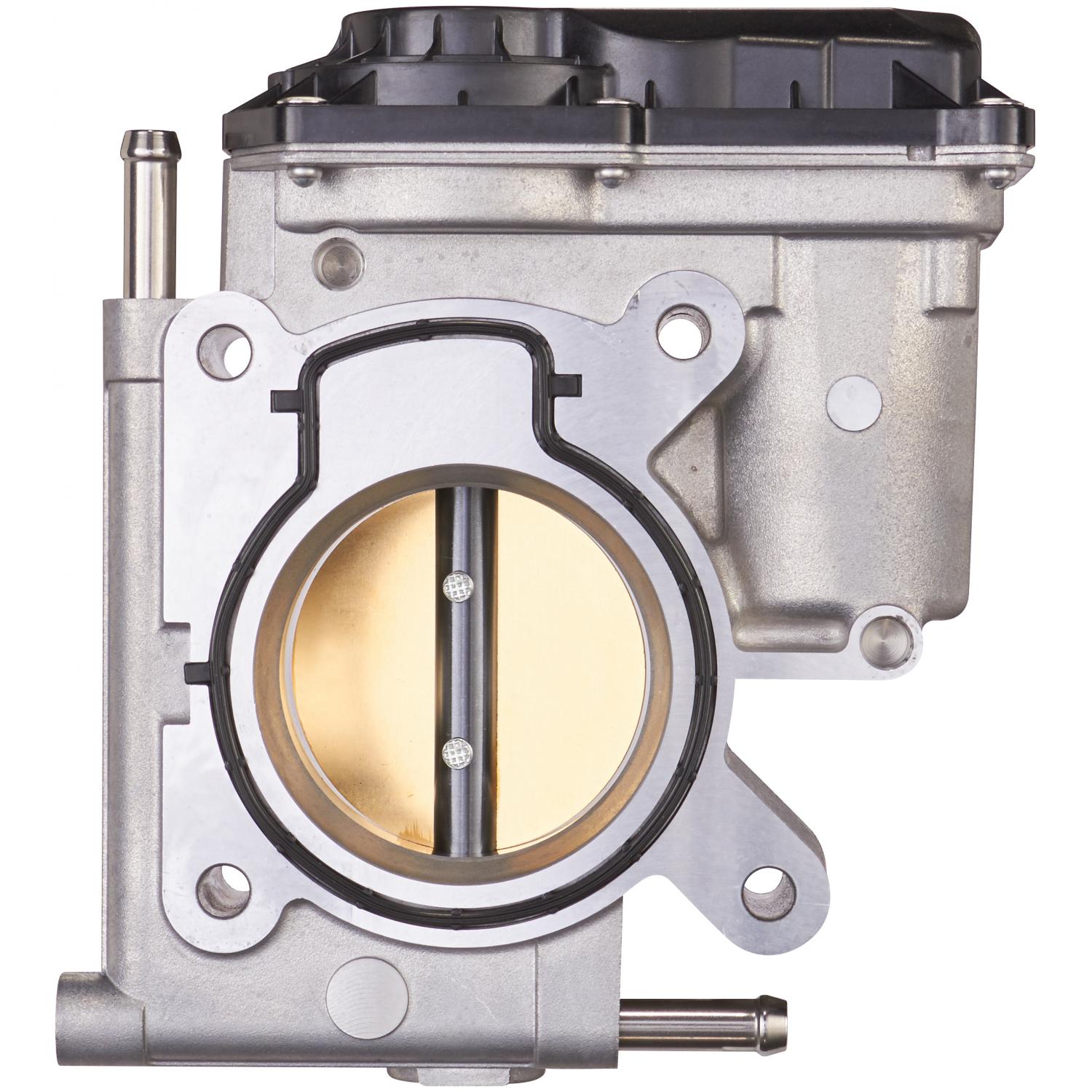 Spectra Premium TB1040 Fuel Injection Throttle Body Assembly product image 1 of 6