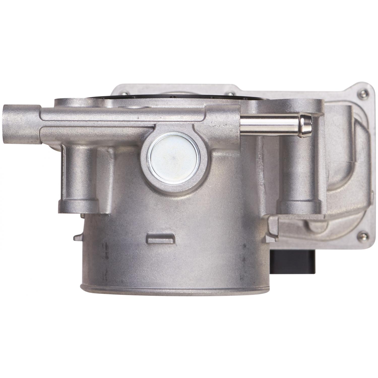 Spectra Premium TB1040 Fuel Injection Throttle Body Assembly product image 2 of 6