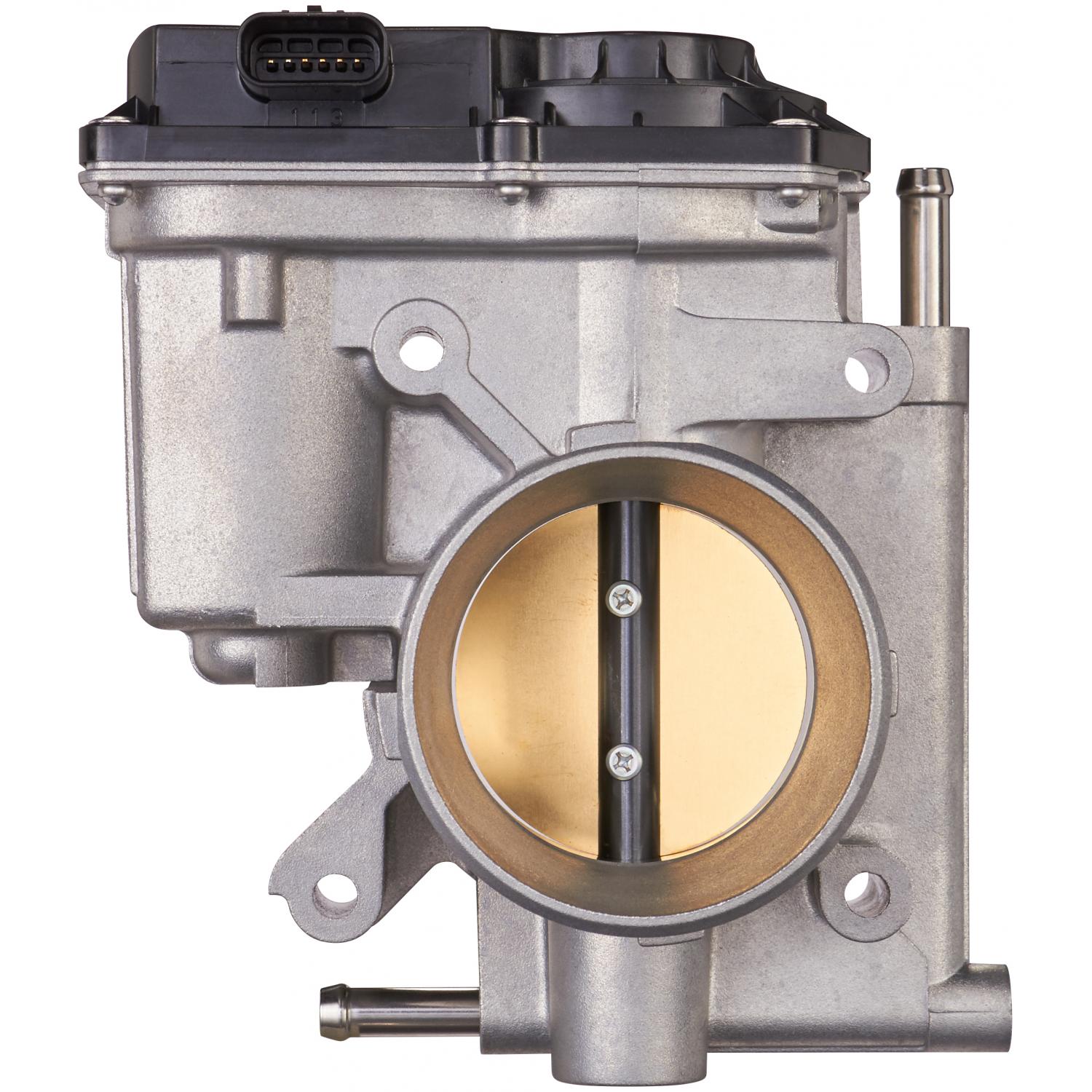 Spectra Premium TB1040 Fuel Injection Throttle Body Assembly product image 3 of 6