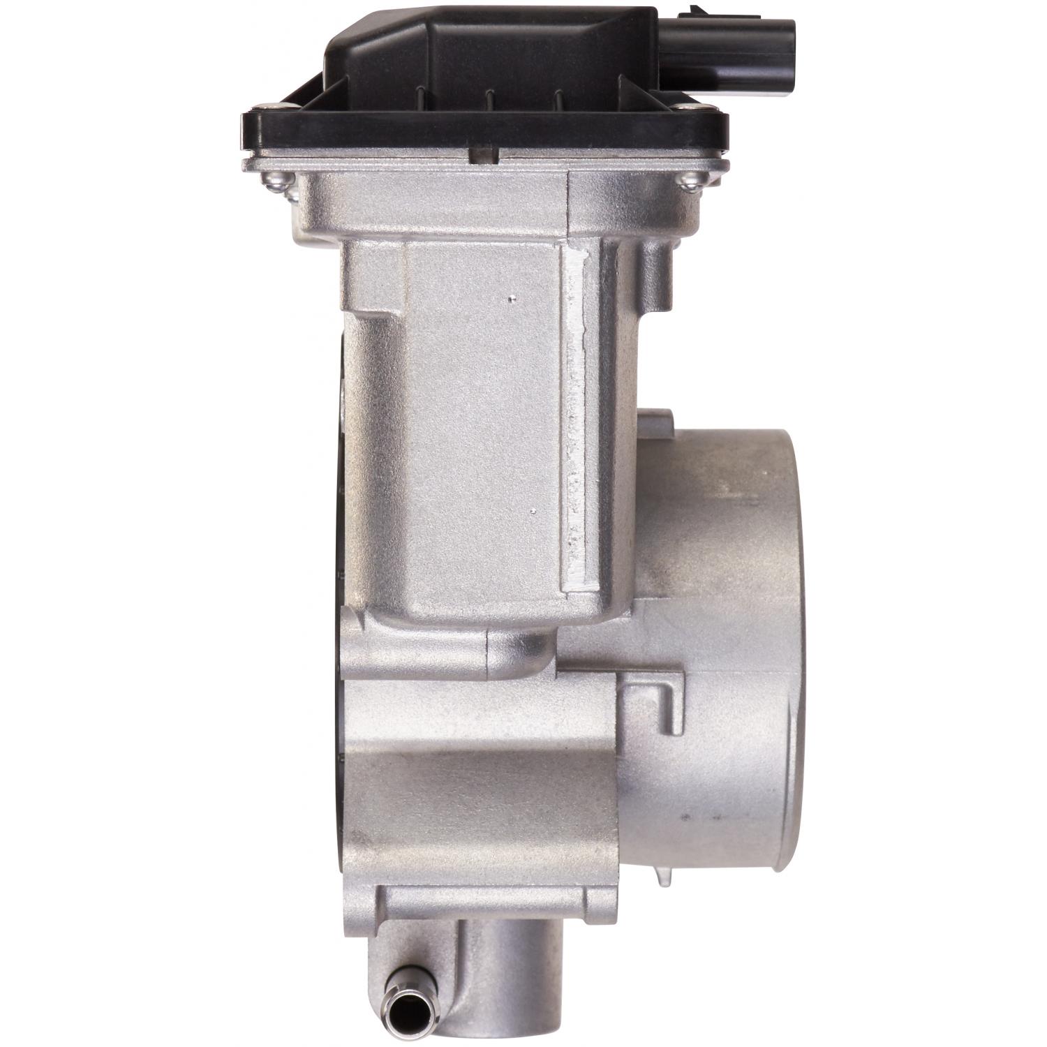 Spectra Premium TB1040 Fuel Injection Throttle Body Assembly product image 4 of 6