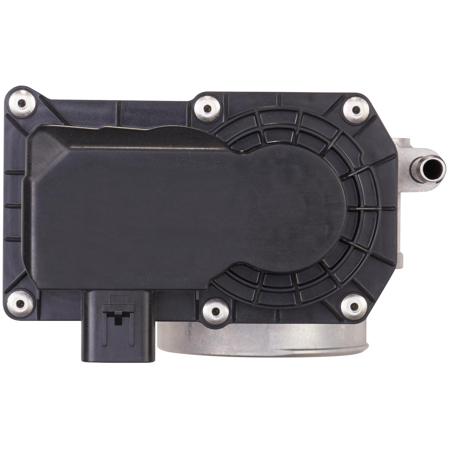 Spectra Premium TB1040 Fuel Injection Throttle Body Assembly product image 5 of 6