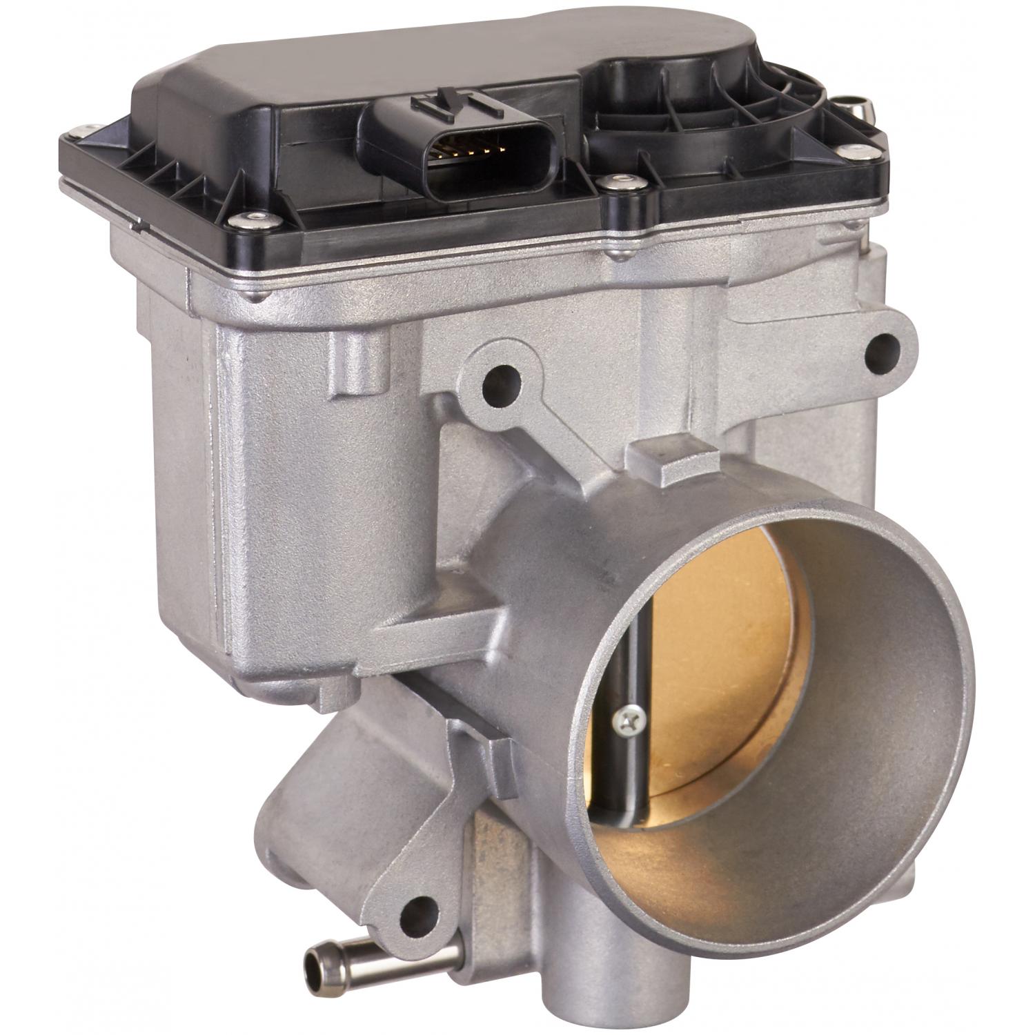 Spectra Premium TB1040 Fuel Injection Throttle Body Assembly product image 6 of 6