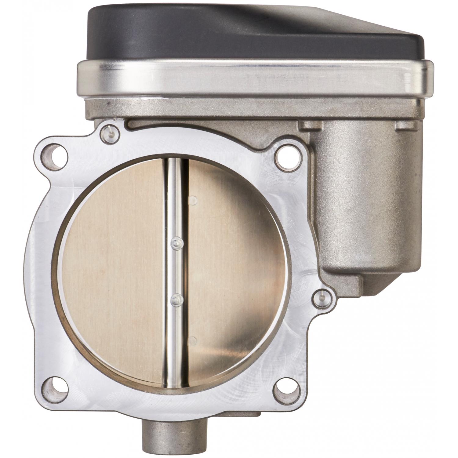 Spectra Premium TB1041 - Fuel Injection Throttle Body Assembly Spectra Premium TB1041 Fuel Injection Throttle Body Assembly product image 1 of 6