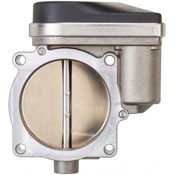 2009 Chrysler Aspen Fuel Injection Throttle Body Assembly Spectra Premium TB1041 image 1 of 4