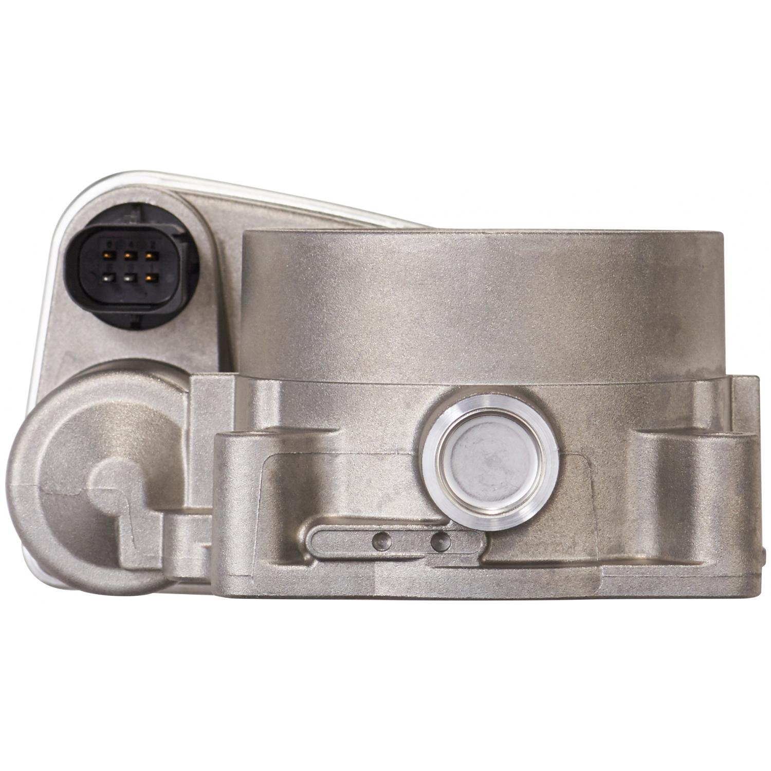 Spectra Premium TB1041 - Fuel Injection Throttle Body Assembly Spectra Premium TB1041 Fuel Injection Throttle Body Assembly product image 2 of 6