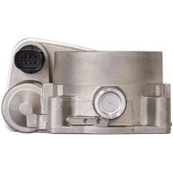 2009 Chrysler Aspen Fuel Injection Throttle Body Assembly Spectra Premium TB1041 image 2 of 4