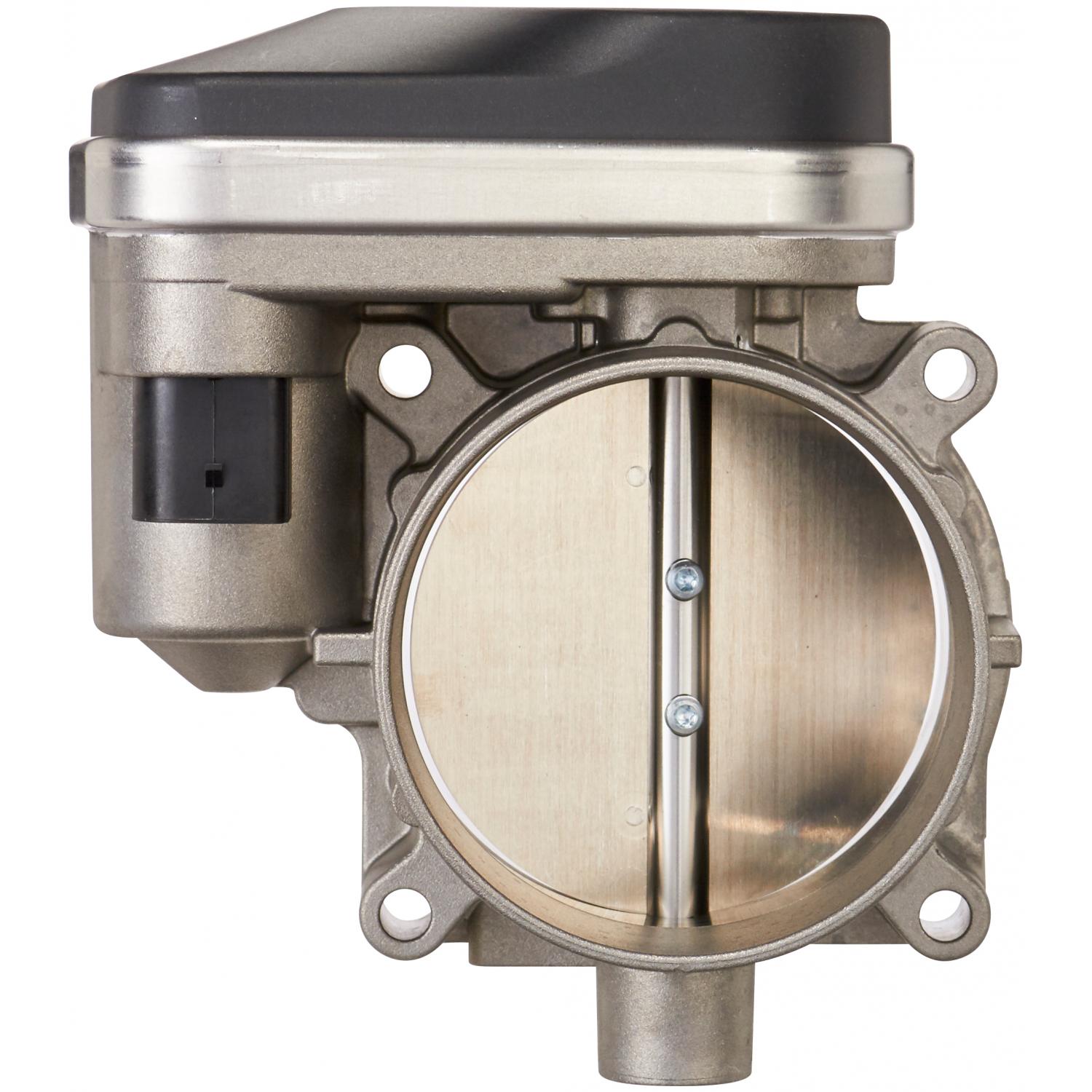 Spectra Premium TB1041 - Fuel Injection Throttle Body Assembly Spectra Premium TB1041 Fuel Injection Throttle Body Assembly product image 3 of 6