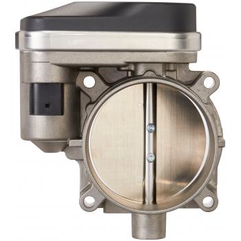 2009 Chrysler Aspen Fuel Injection Throttle Body Assembly Spectra Premium TB1041 image 3 of 4
