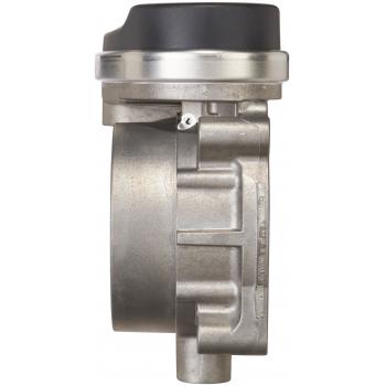 2009 Chrysler Aspen Fuel Injection Throttle Body Assembly Spectra Premium TB1041 image 4 of 4