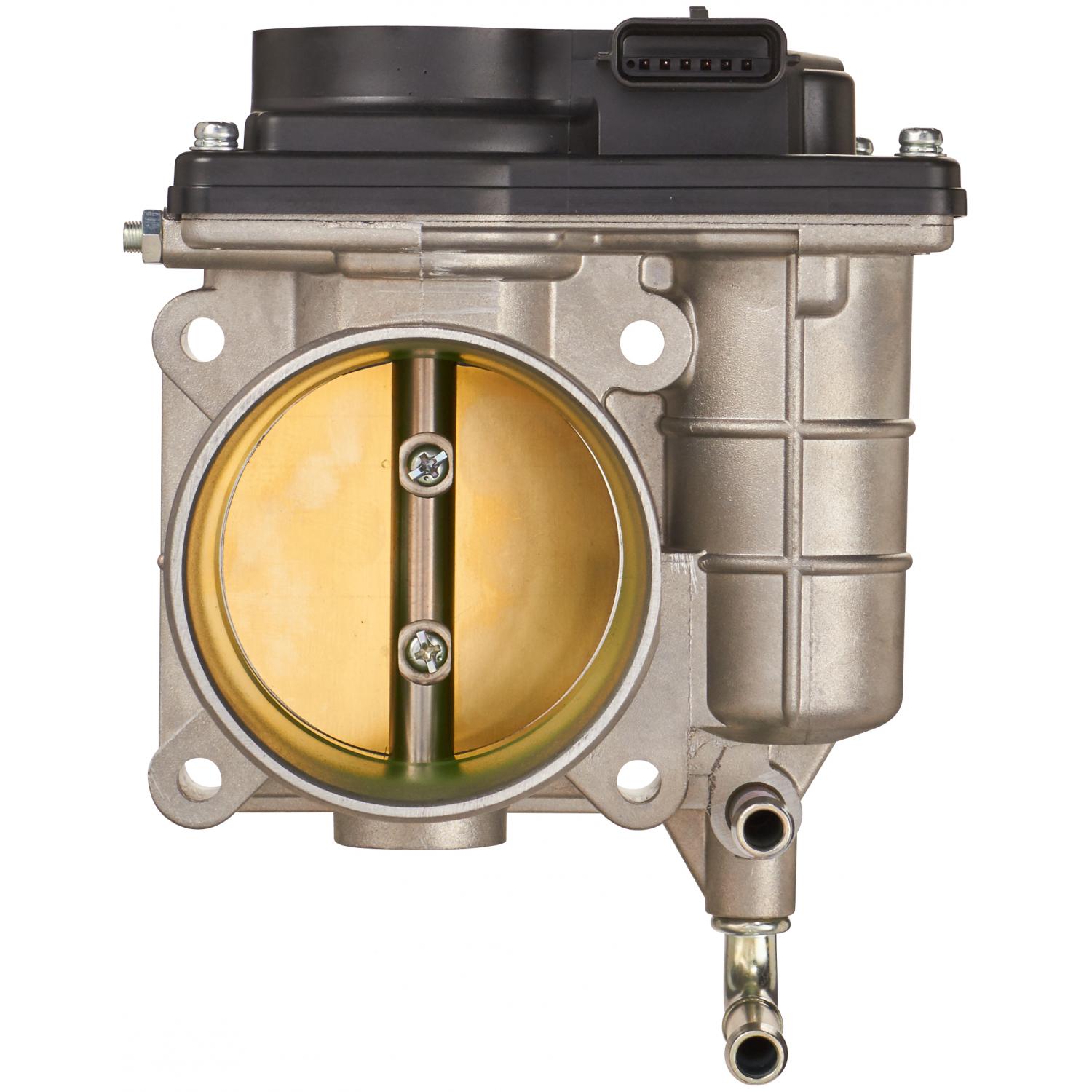 Spectra Premium TB1042 Fuel Injection Throttle Body Assembly product image 2 of 5