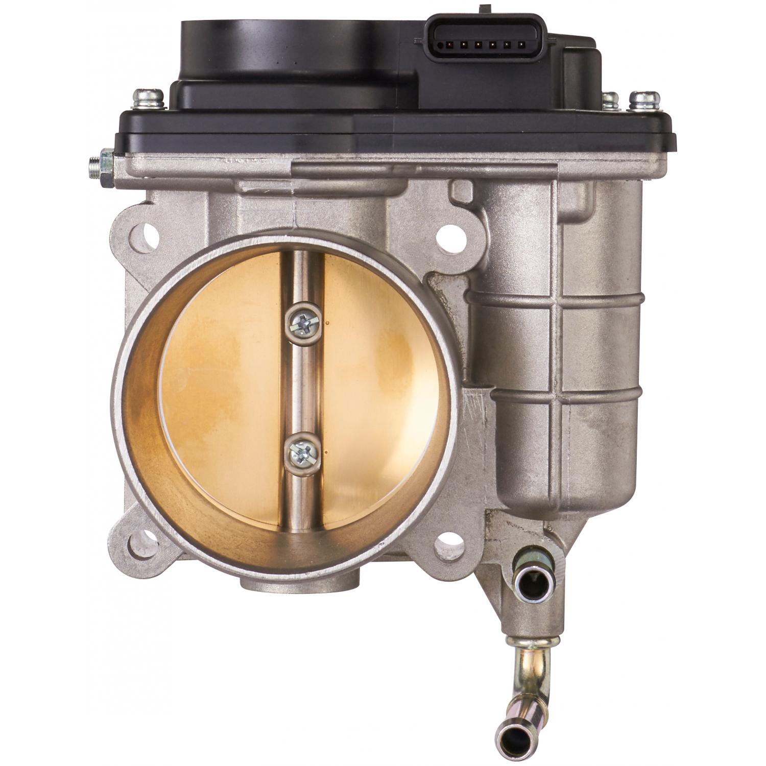 Spectra Premium TB1043 Fuel Injection Throttle Body Assembly product image 2 of 5