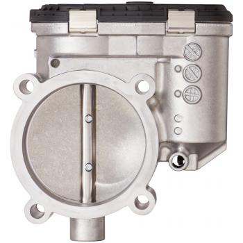 2004 Buick Rendezvous Fuel Injection Throttle Body Assembly Spectra Premium TB1045 image 1 of 4