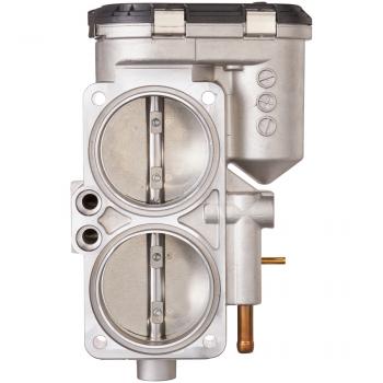 2004 Cadillac CTS Fuel Injection Throttle Body Assembly Spectra Premium TB1046 image 1 of 4