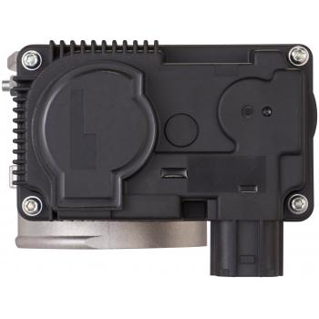 2004 Nissan Pathfinder Fuel Injection Throttle Body Assembly Spectra Premium TB1047 image 4 of 4