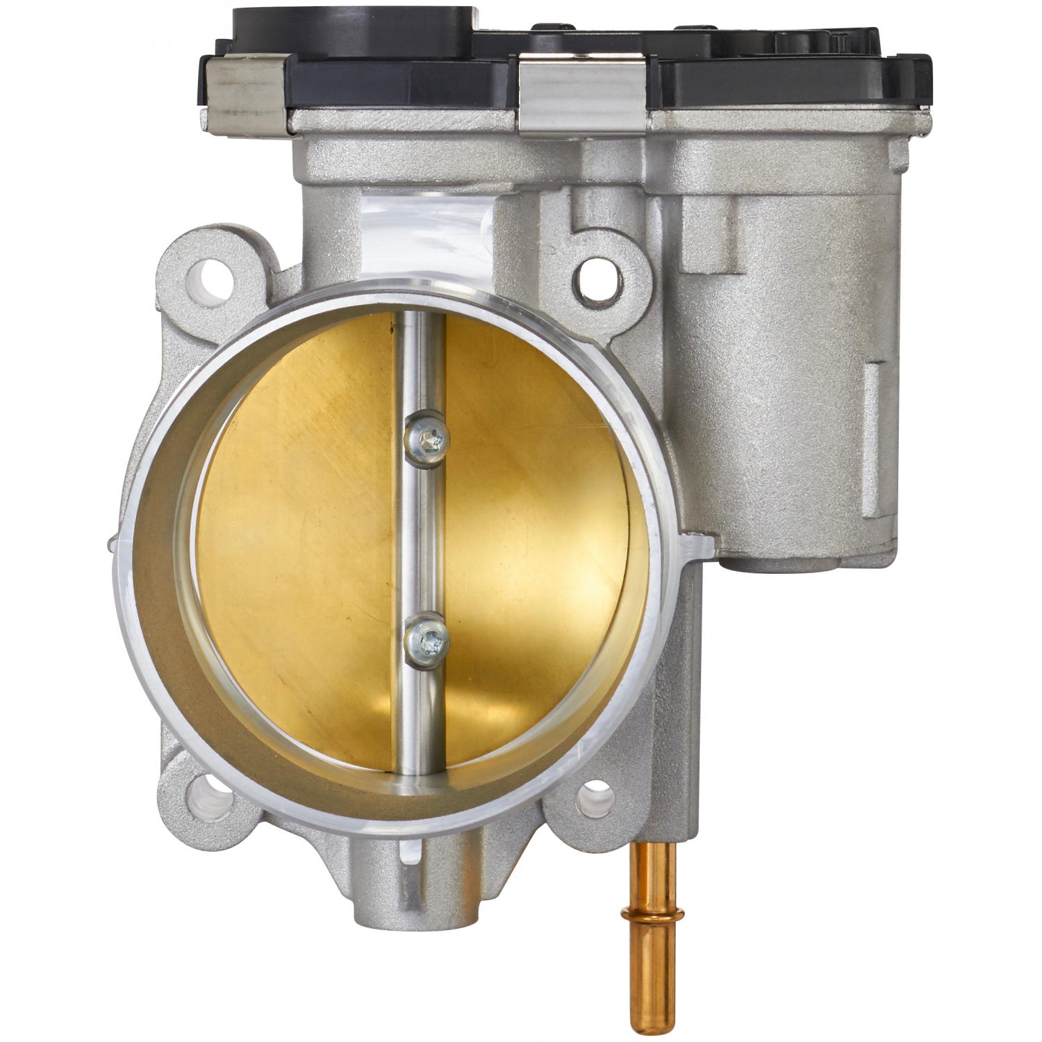 Spectra Premium TB1048 - Fuel Injection Throttle Body Assembly Spectra Premium TB1048 Fuel Injection Throttle Body Assembly product image 3 of 5
