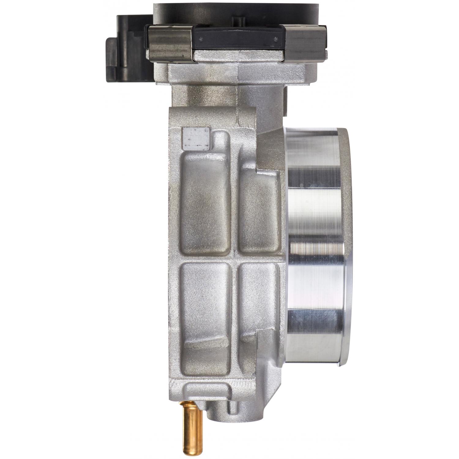 Spectra Premium TB1048 - Fuel Injection Throttle Body Assembly Spectra Premium TB1048 Fuel Injection Throttle Body Assembly product image 4 of 5