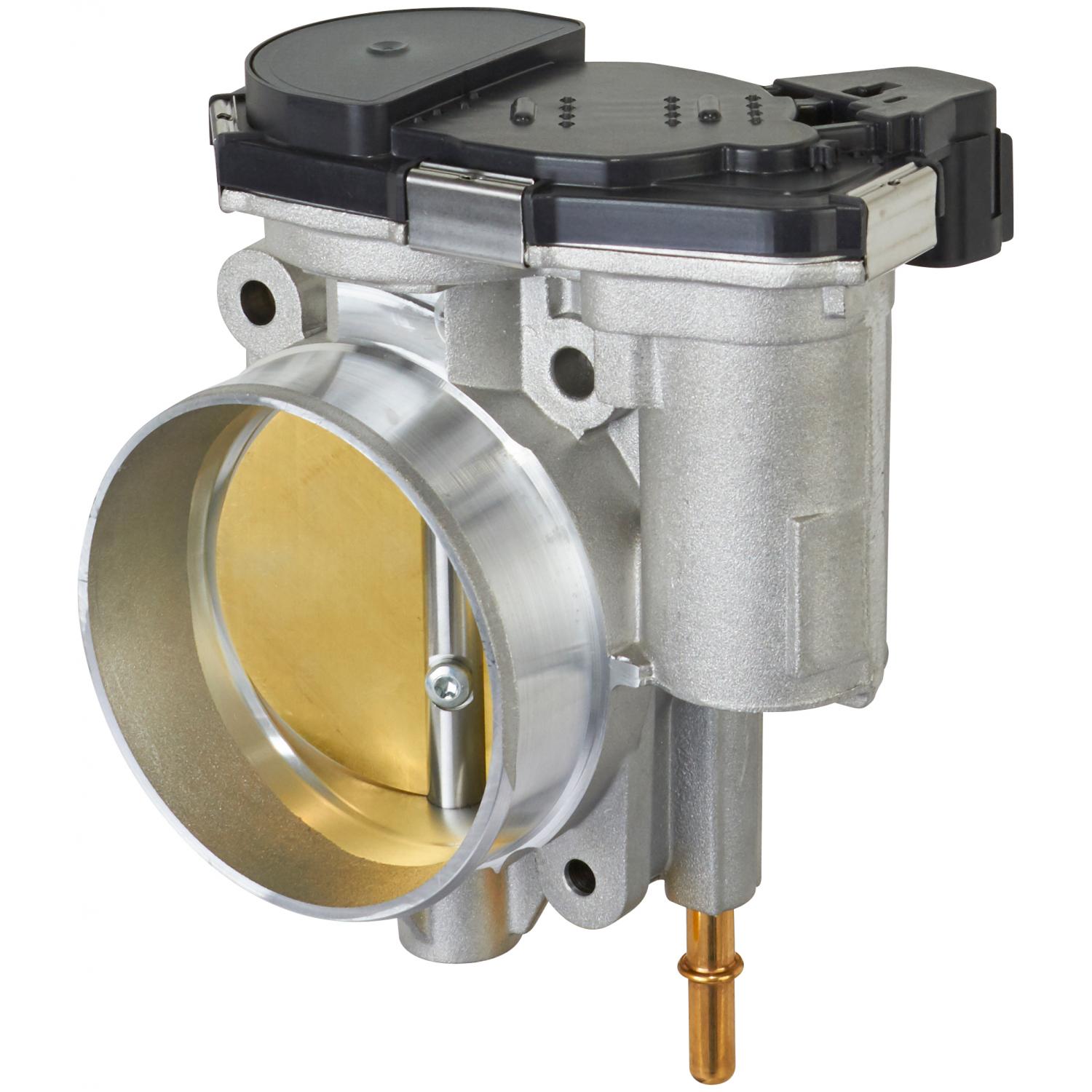 Spectra Premium TB1048 - Fuel Injection Throttle Body Assembly Spectra Premium TB1048 Fuel Injection Throttle Body Assembly product image 5 of 5
