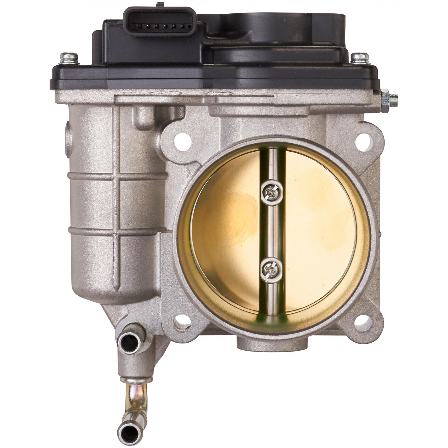 Spectra Premium TB1050 Fuel Injection Throttle Body Assembly product image 2 of 5