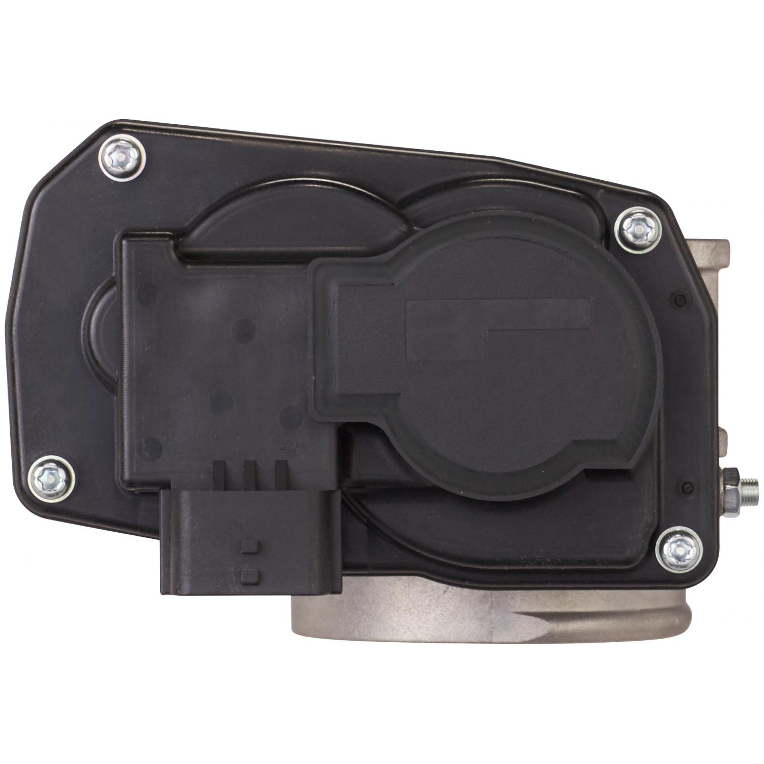 Spectra Premium TB1050 Fuel Injection Throttle Body Assembly product image 4 of 5