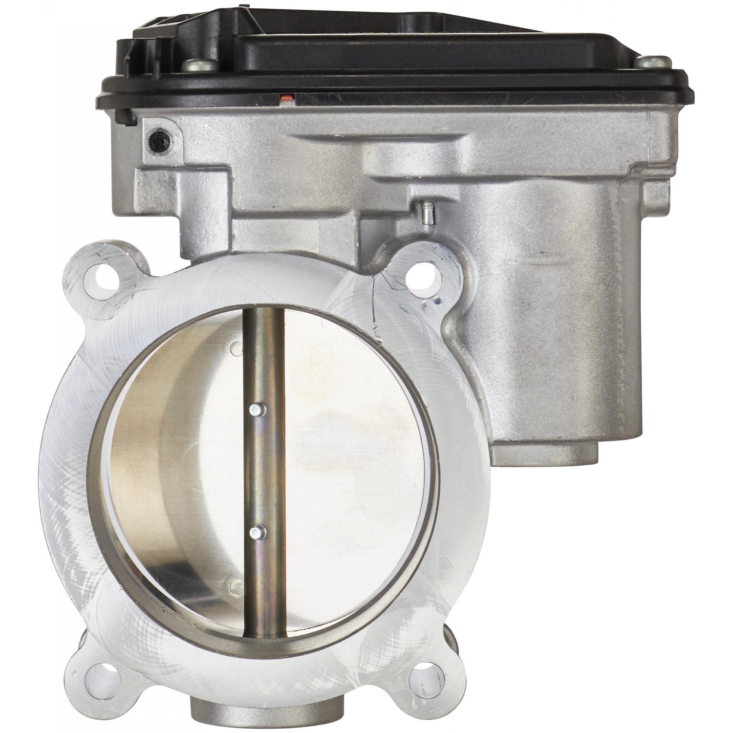 Spectra Premium TB1052 - Fuel Injection Throttle Body Assembly Spectra Premium TB1052 Fuel Injection Throttle Body Assembly product image 1 of 6