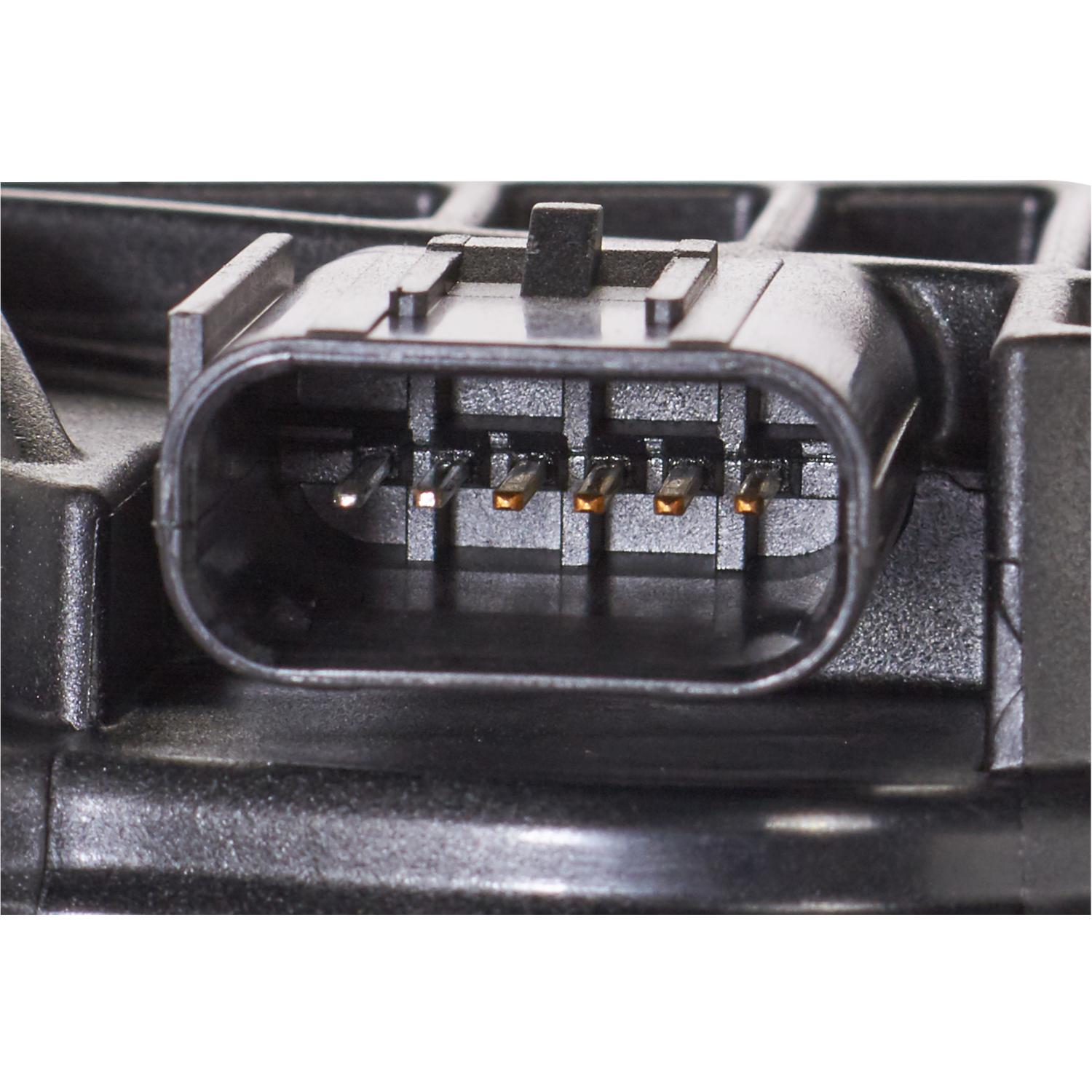 Spectra Premium TB1052 - Fuel Injection Throttle Body Assembly Spectra Premium TB1052 Fuel Injection Throttle Body Assembly product image 2 of 6