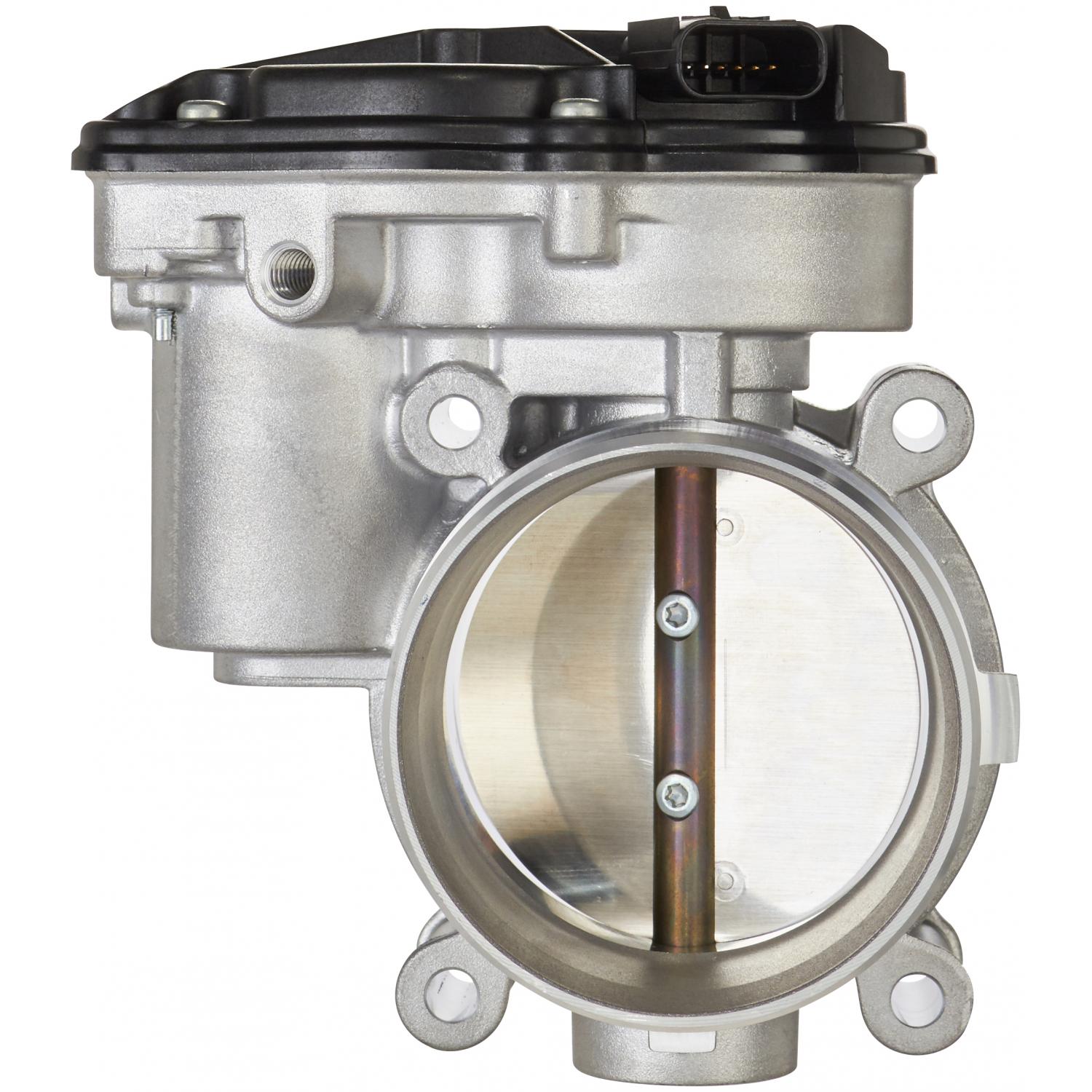 Spectra Premium TB1052 - Fuel Injection Throttle Body Assembly Spectra Premium TB1052 Fuel Injection Throttle Body Assembly product image 3 of 6