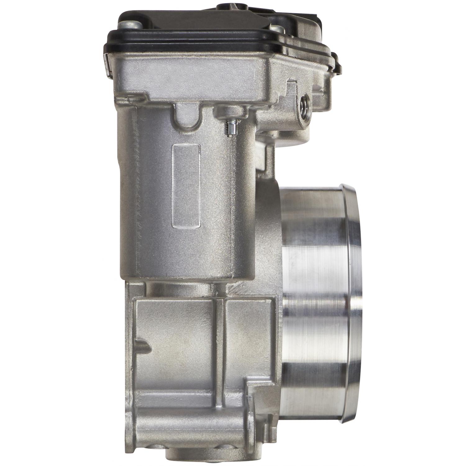 Spectra Premium TB1052 - Fuel Injection Throttle Body Assembly Spectra Premium TB1052 Fuel Injection Throttle Body Assembly product image 4 of 6
