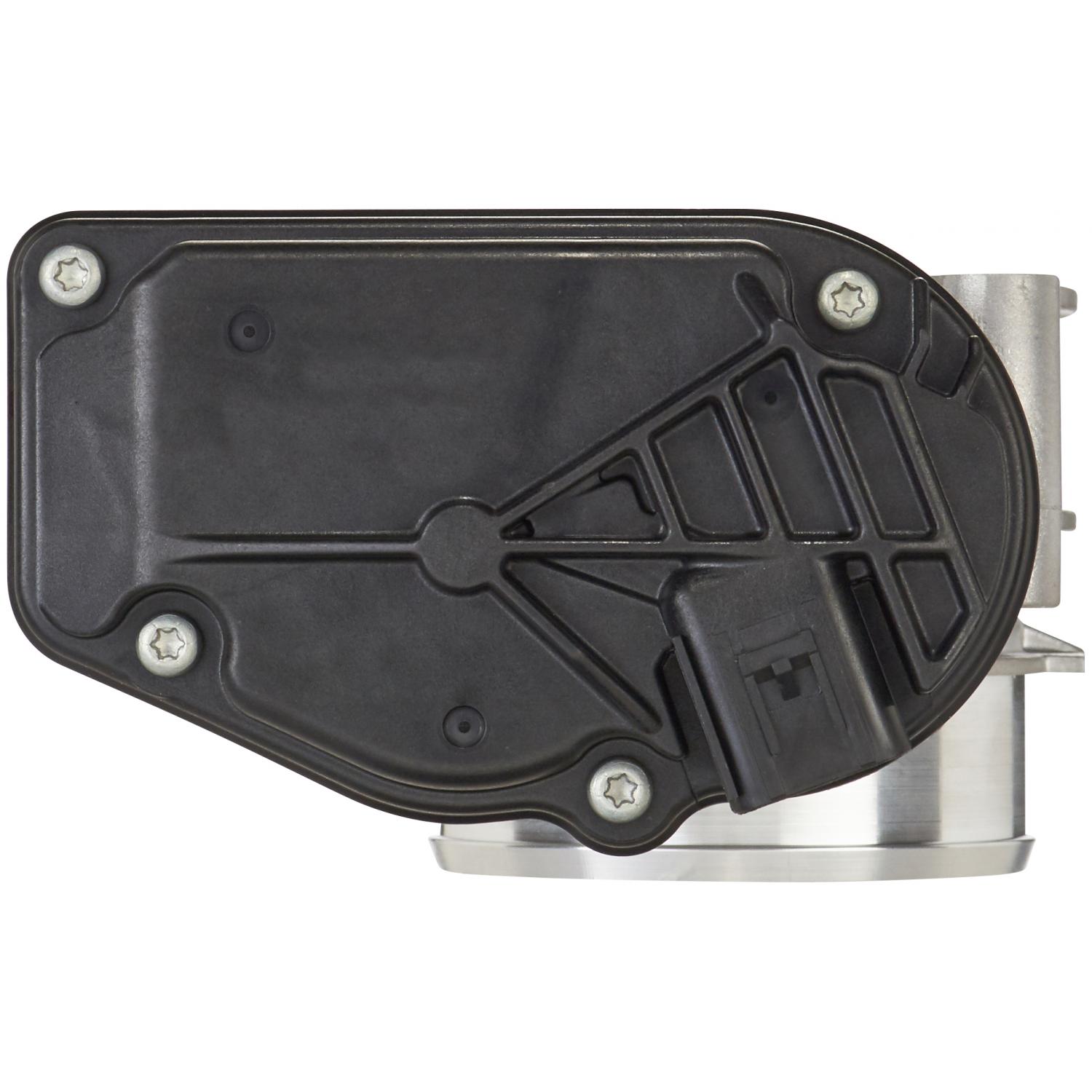Spectra Premium TB1052 - Fuel Injection Throttle Body Assembly Spectra Premium TB1052 Fuel Injection Throttle Body Assembly product image 5 of 6