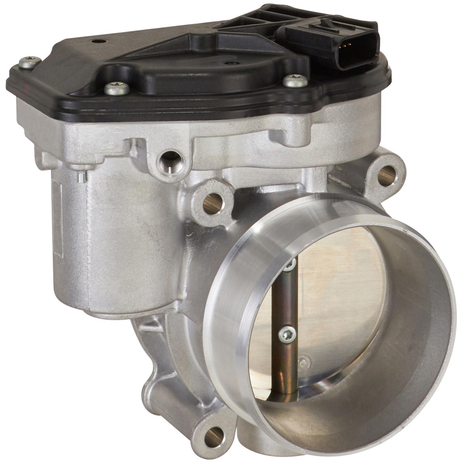 Spectra Premium TB1052 - Fuel Injection Throttle Body Assembly Spectra Premium TB1052 Fuel Injection Throttle Body Assembly product image 6 of 6