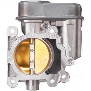 2007 Saturn Vue Fuel Injection Throttle Body Assembly Spectra Premium TB1053 image 1 of 4