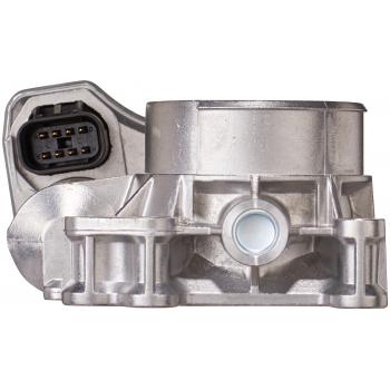 2007 Saturn Vue Fuel Injection Throttle Body Assembly Spectra Premium TB1053 image 2 of 4