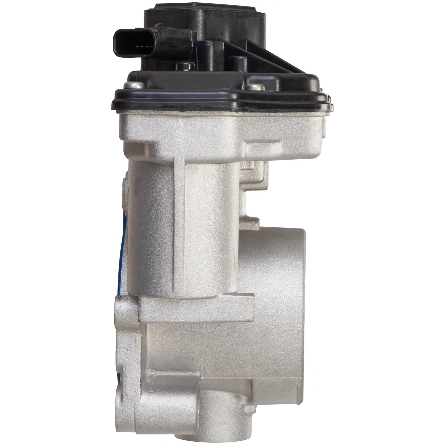 Spectra Premium TB1054 Fuel Injection Throttle Body Assembly product image 3 of 5