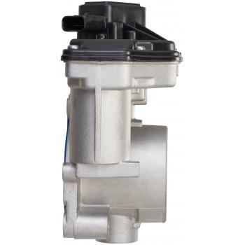 2011 Ford Transit Connect Fuel Injection Throttle Body Assembly Spectra Premium TB1054 image 3 of 4