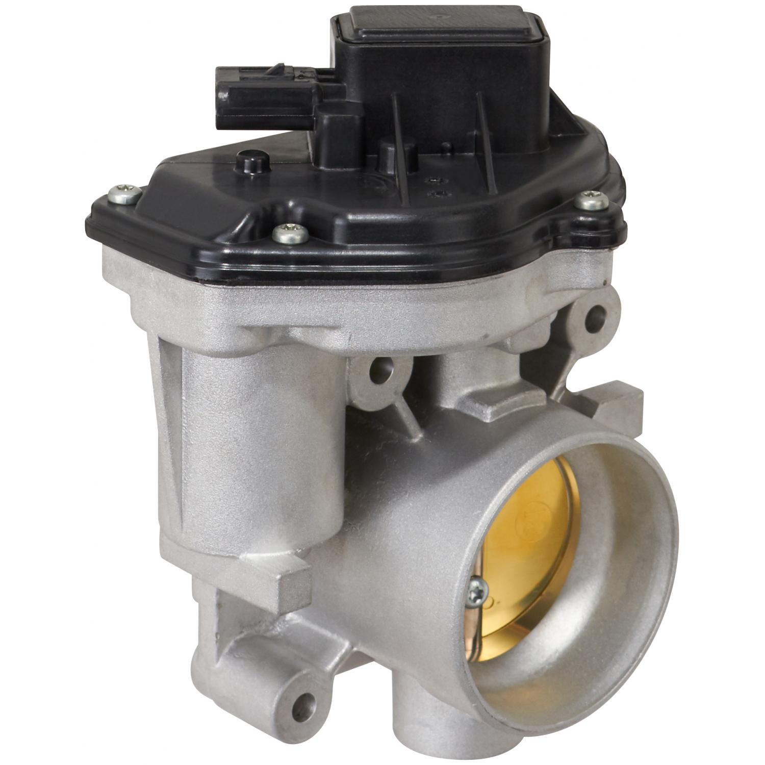 Spectra Premium TB1054 Fuel Injection Throttle Body Assembly product image 5 of 5