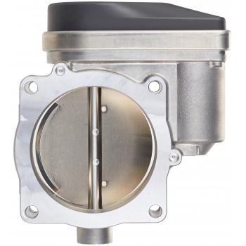2008 Chrysler Aspen Fuel Injection Throttle Body Assembly Spectra Premium TB1055 image 1 of 4