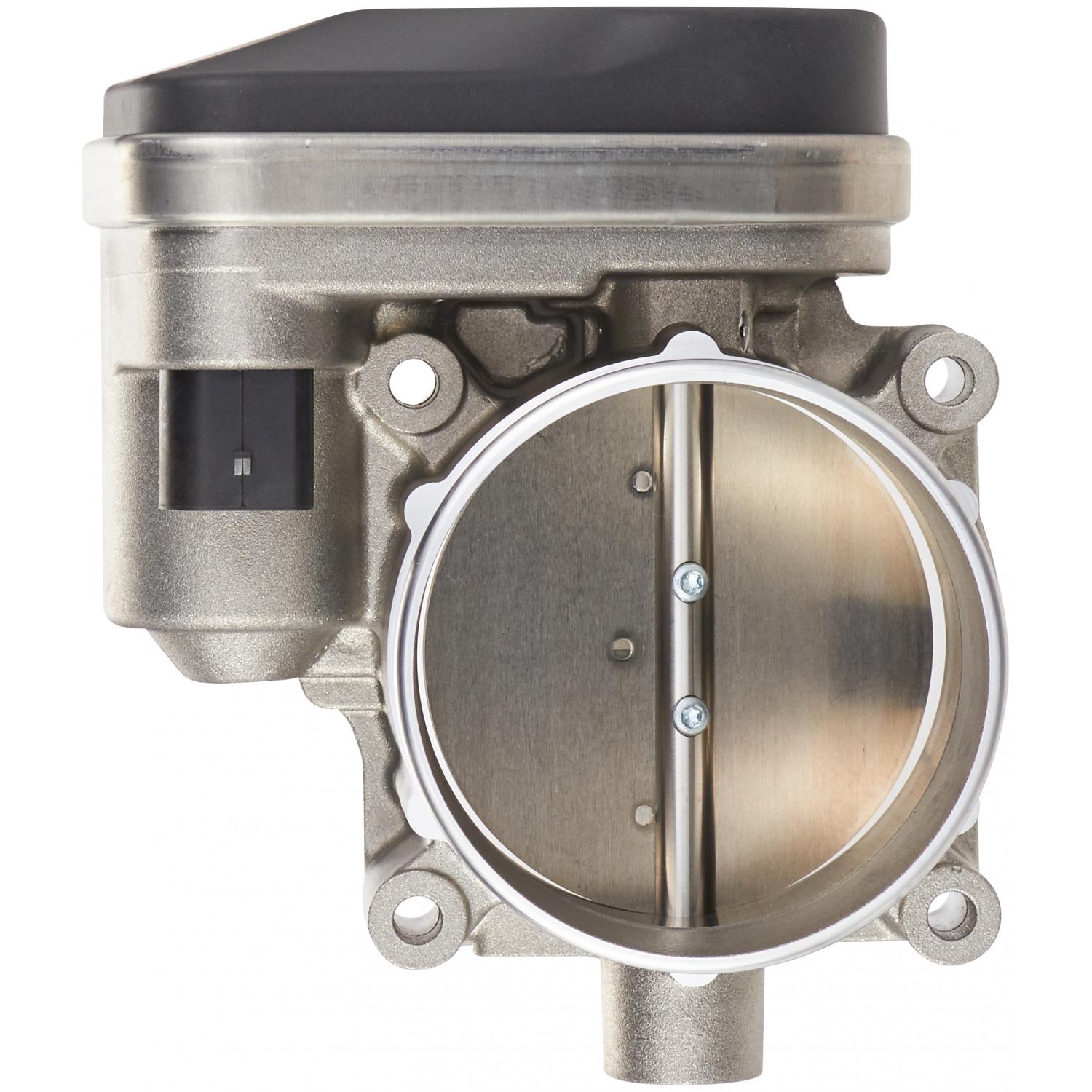 Spectra Premium TB1055 - Fuel Injection Throttle Body Assembly Spectra Premium TB1055 Fuel Injection Throttle Body Assembly product image 3 of 7