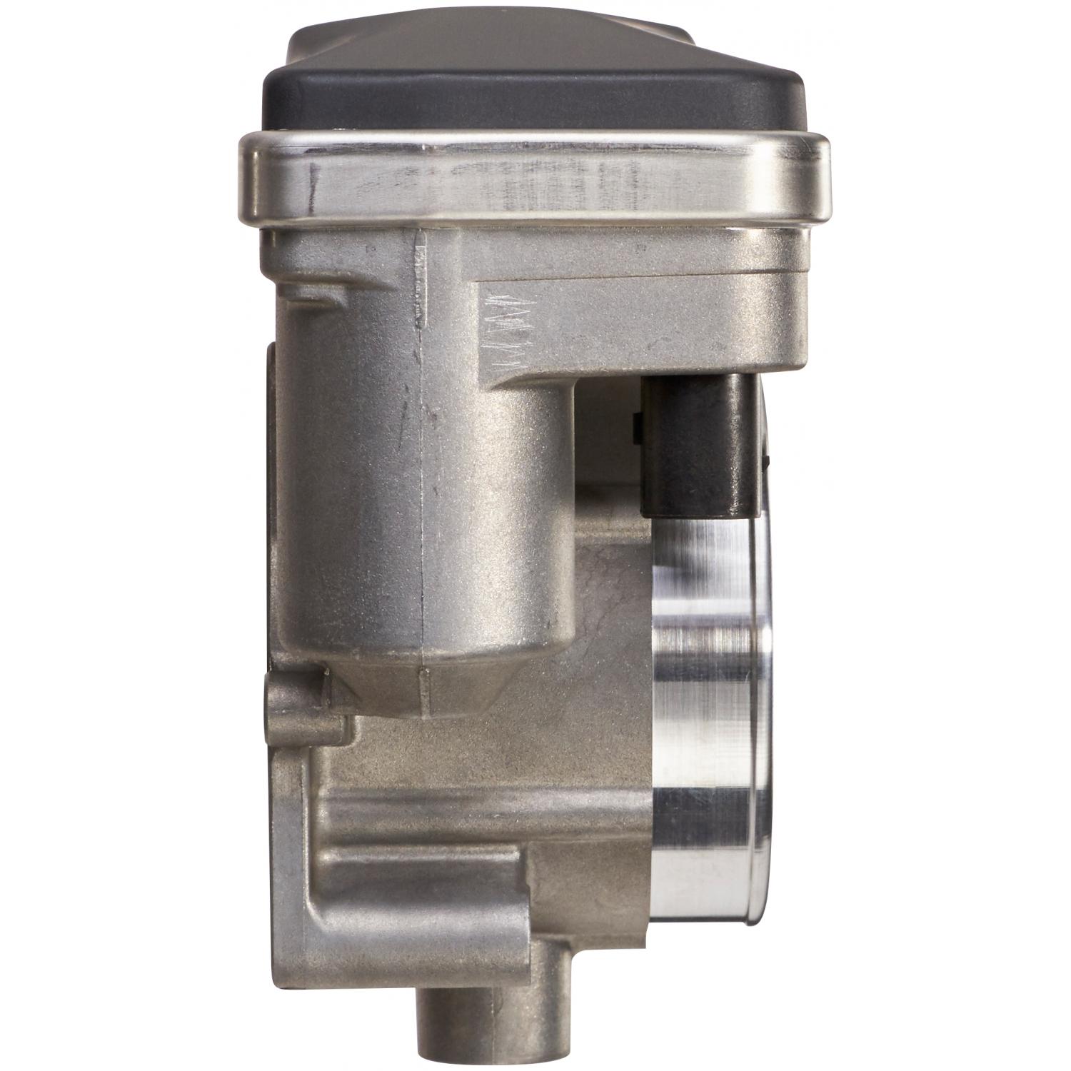 Spectra Premium TB1055 - Fuel Injection Throttle Body Assembly Spectra Premium TB1055 Fuel Injection Throttle Body Assembly product image 5 of 7