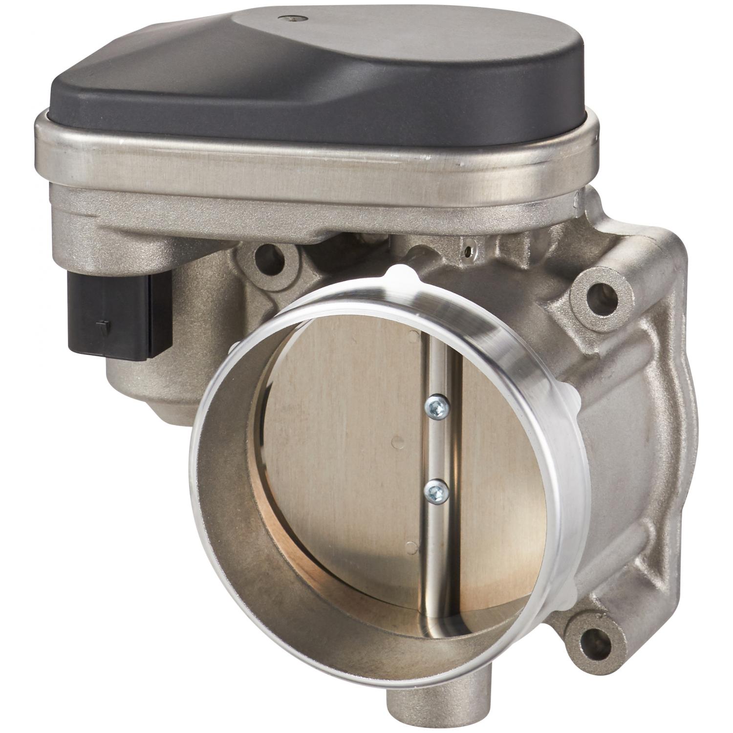 Spectra Premium TB1055 - Fuel Injection Throttle Body Assembly Spectra Premium TB1055 Fuel Injection Throttle Body Assembly product image 7 of 7