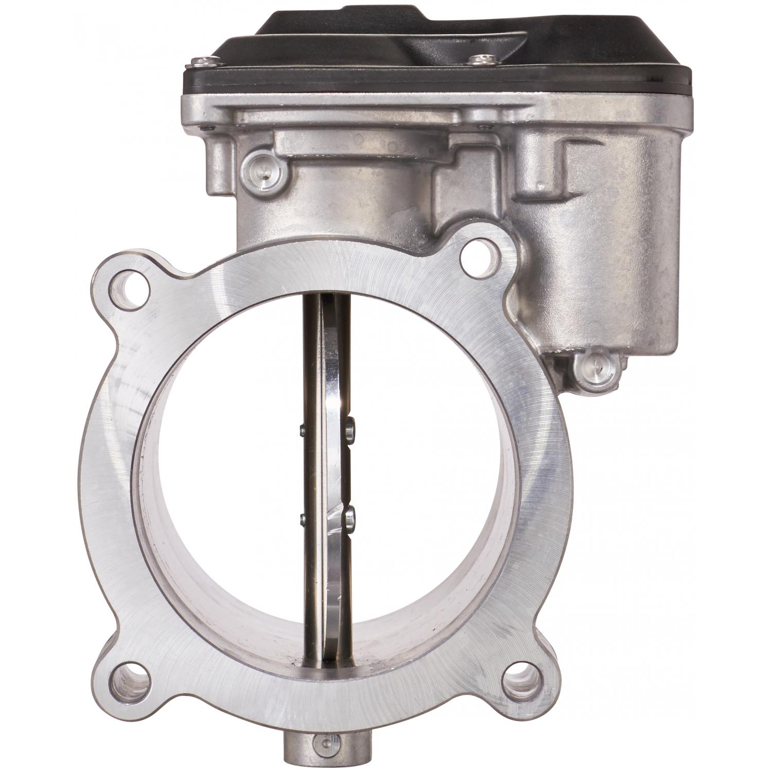 Spectra Premium TB1056 Fuel Injection Throttle Body Assembly product image 1 of 6