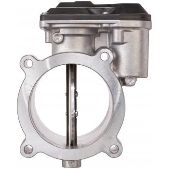 2019 Ford F750 Fuel Injection Throttle Body Assembly Spectra Premium TB1056 image 1 of 4