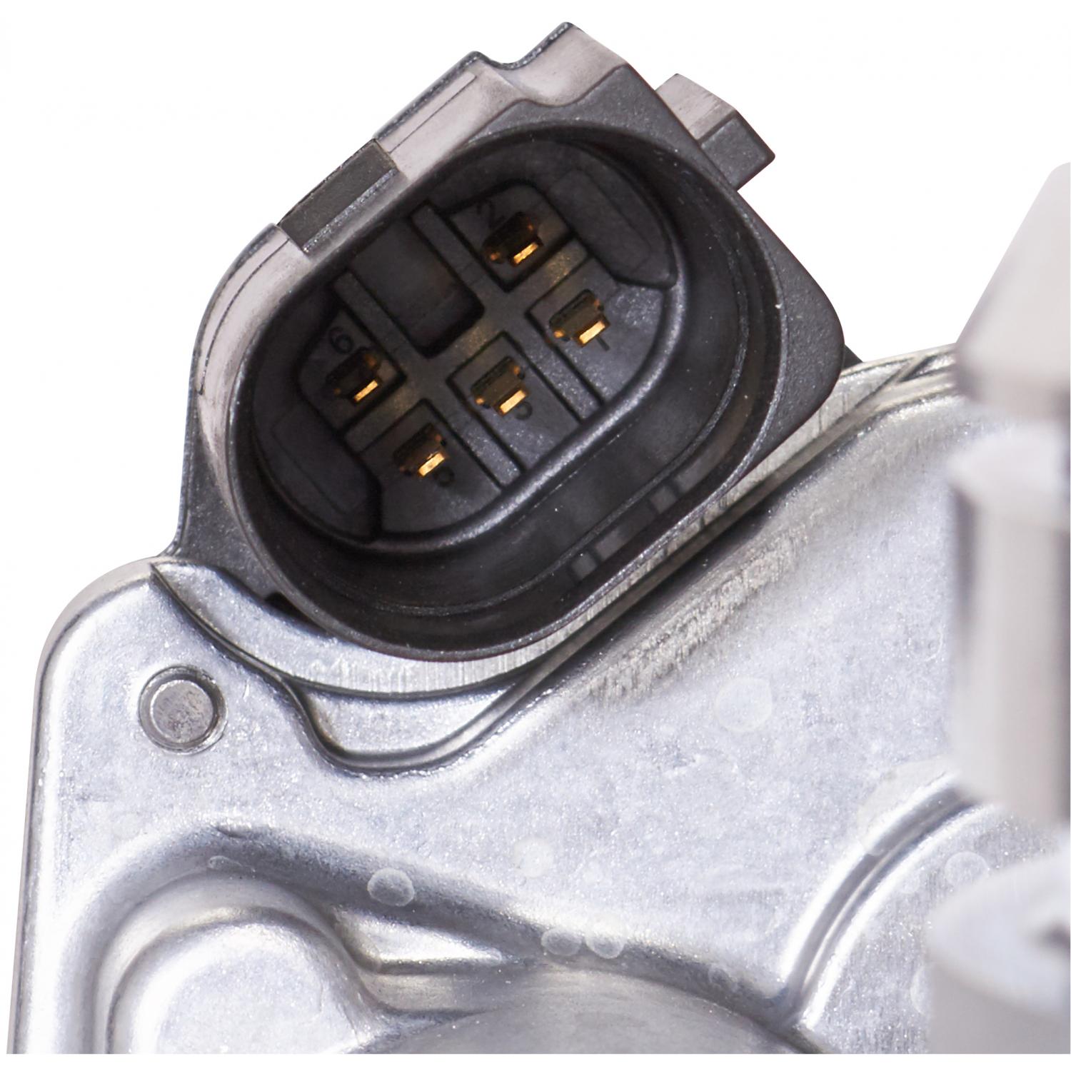 Spectra Premium TB1056 Fuel Injection Throttle Body Assembly product image 2 of 6