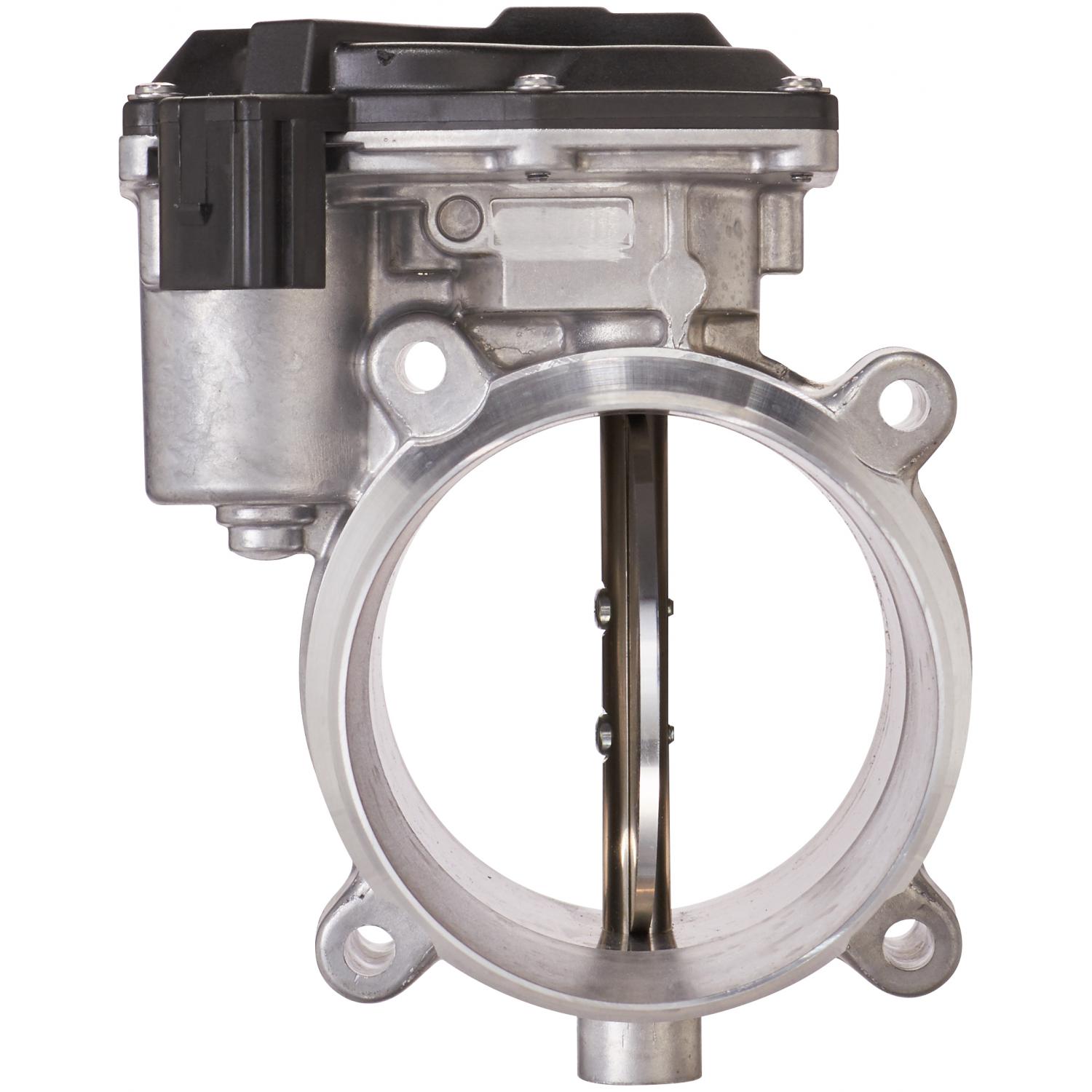Spectra Premium TB1056 Fuel Injection Throttle Body Assembly product image 3 of 6