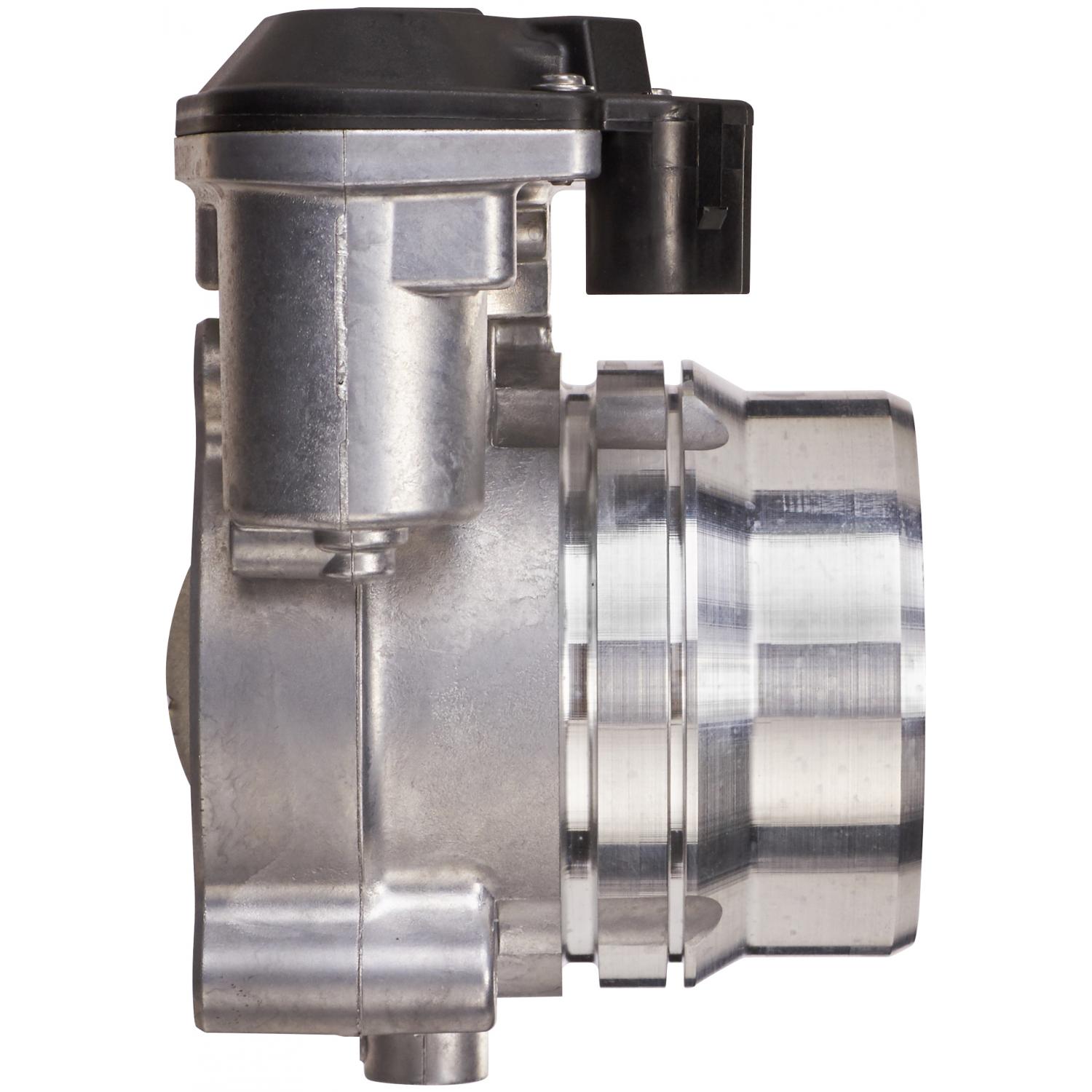 Spectra Premium TB1056 Fuel Injection Throttle Body Assembly product image 4 of 6