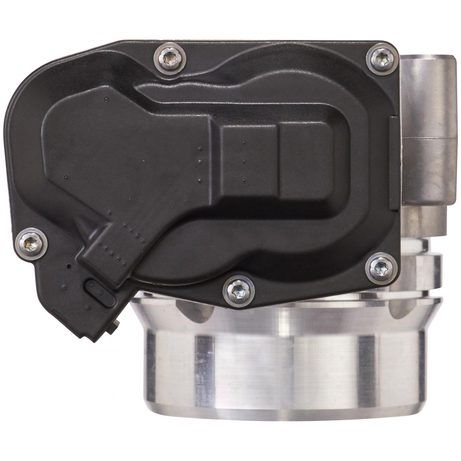 Spectra Premium TB1056 Fuel Injection Throttle Body Assembly product image 5 of 6