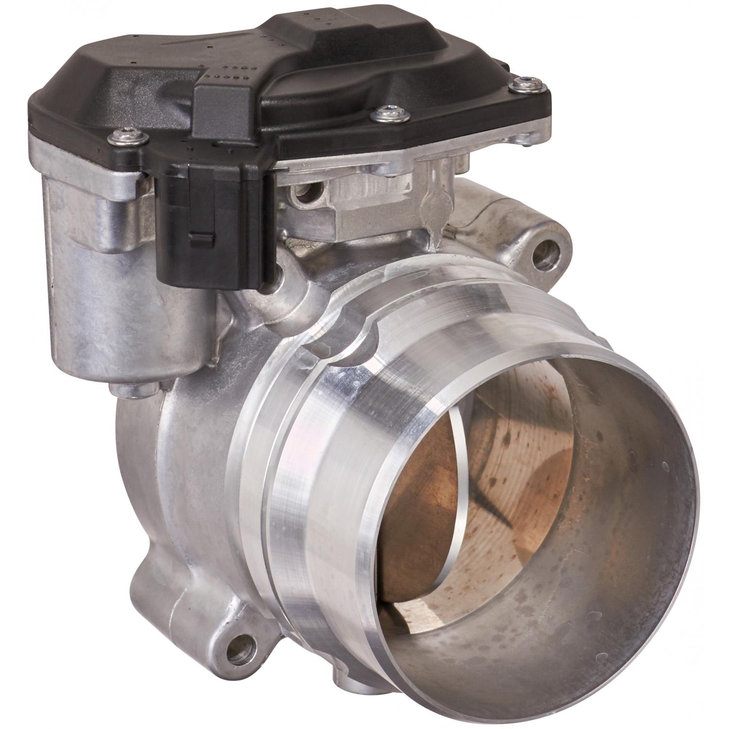Spectra Premium TB1056 Fuel Injection Throttle Body Assembly product image 6 of 6